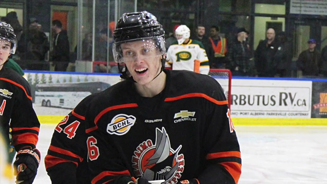 Nanaimo Clippers 2022-23 Season Wrap