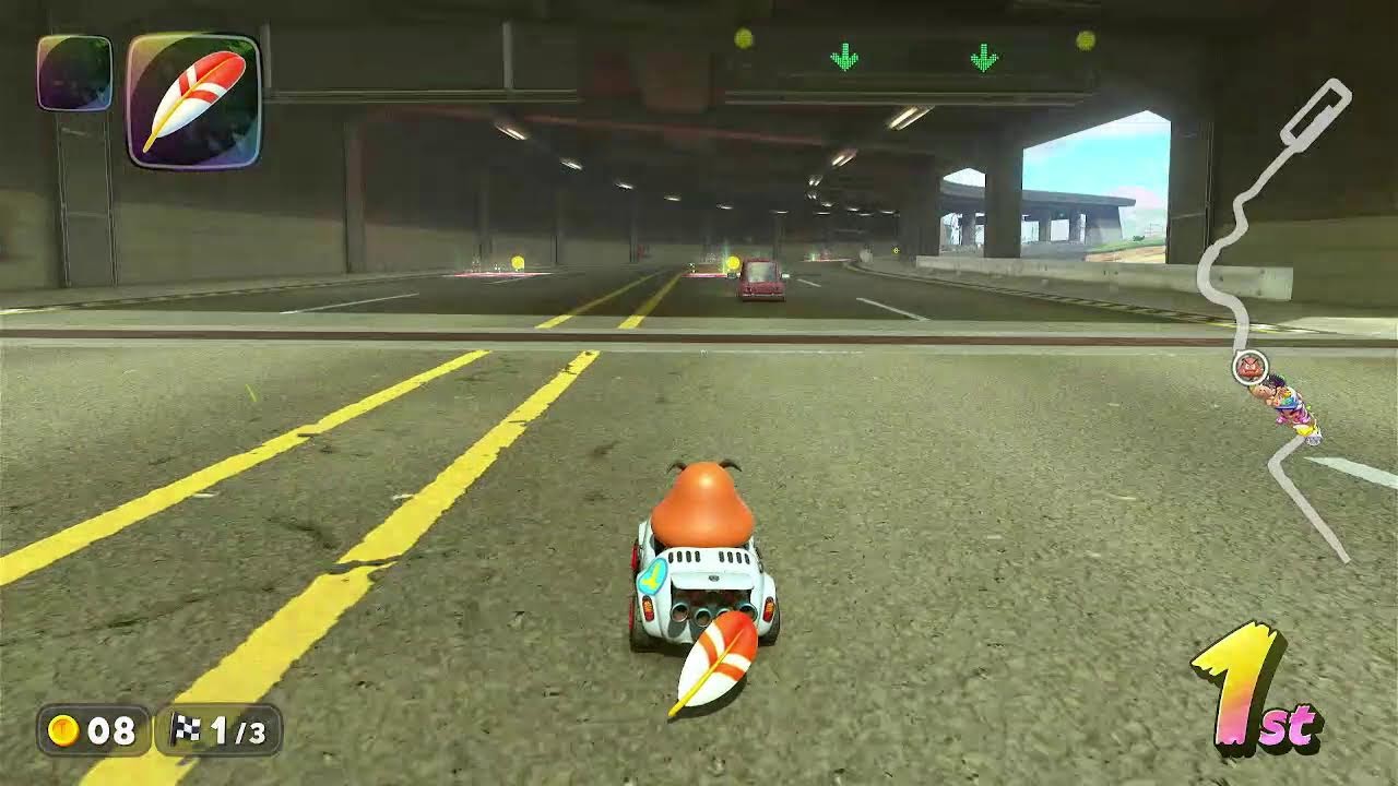 Let's Play Some Mario Kart World - I Got A Switch 2! (Live Stream - No Commentary)