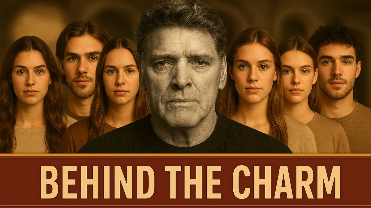 Secrets That Scarred Burt Lancaster’s 5 Children – Where Are They Now?
