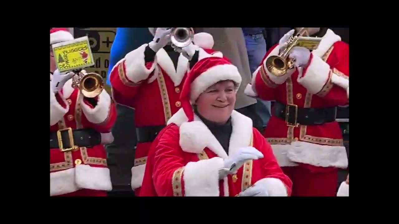 Dickensfestijn Schiedam 2024