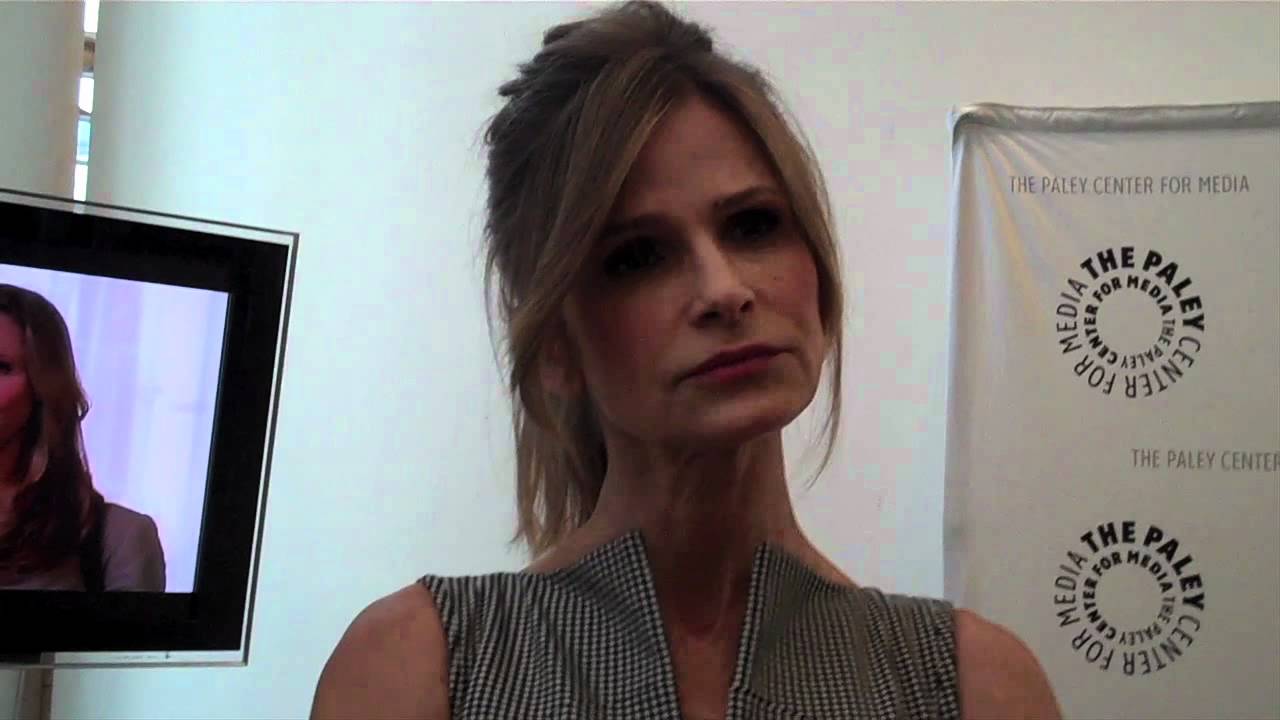 Paley Event: The Closer Interview with Kyra Sedgwick (Chief Brenda Leigh Johnson)