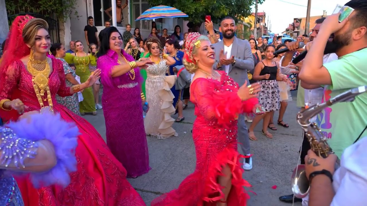 klna toreni Şakır ve Aşe