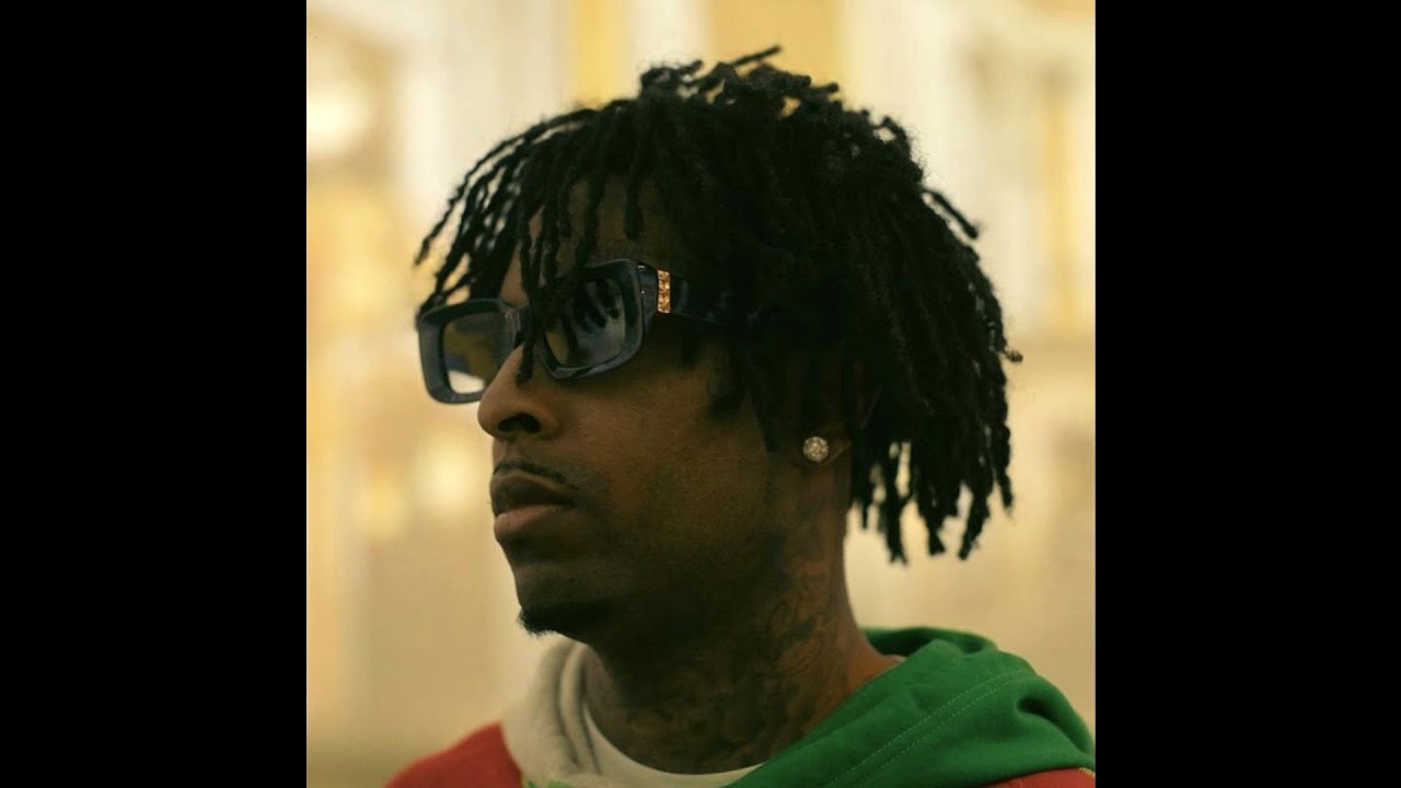 (FREE) 21 SAVAGE x METRO BOOMIN TYPE BEAT - "BALANCE"