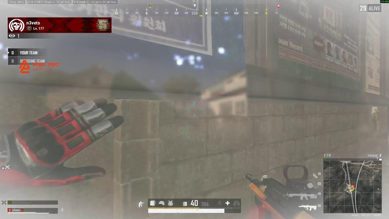 🔴LIVE - NYOI NYOI NYOI #PUBGPC #PUBG #PUBGINDO