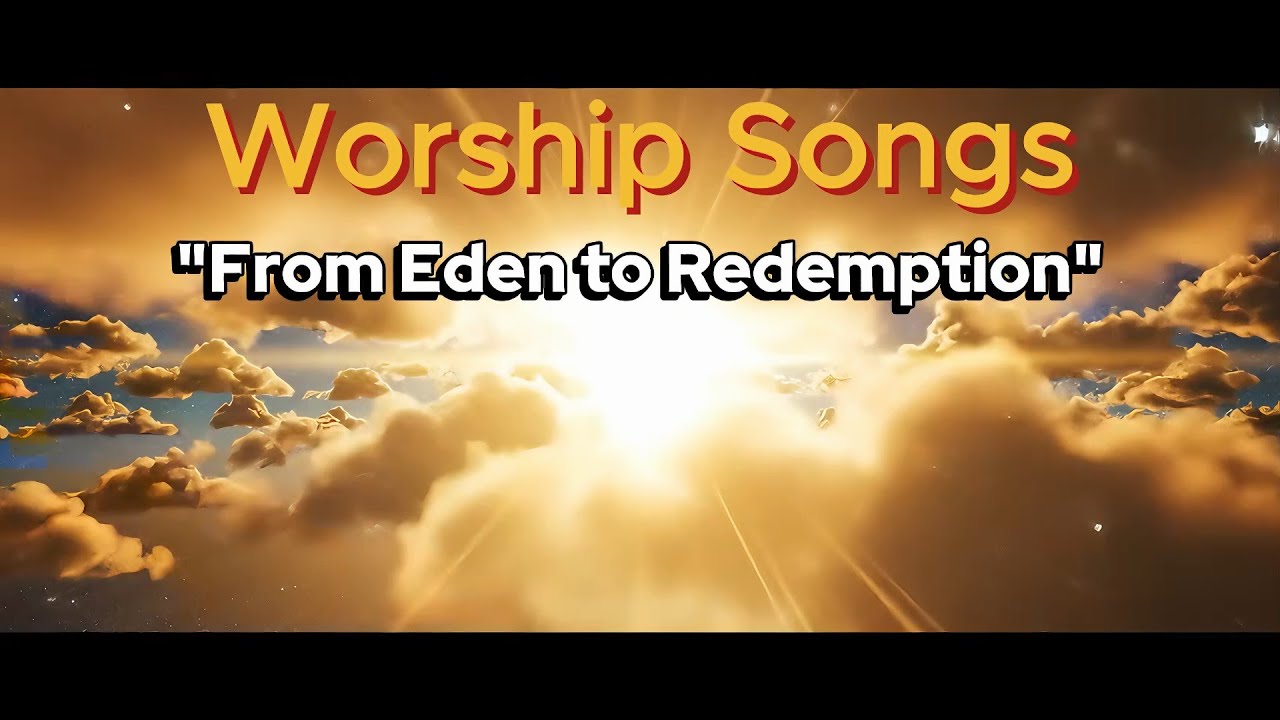 "Bible Inspired Prayer Music | Powerful Worship Music"