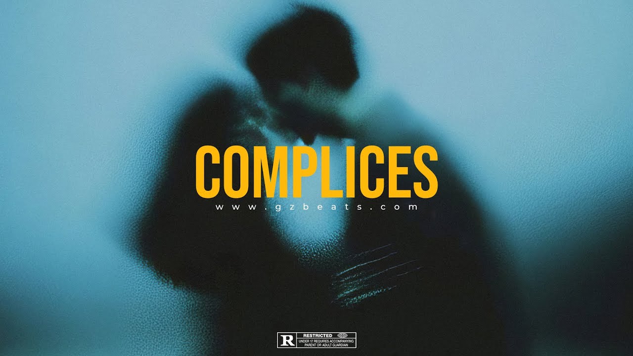 COMPLICES - Beat Reggaeton Instrumental 2026