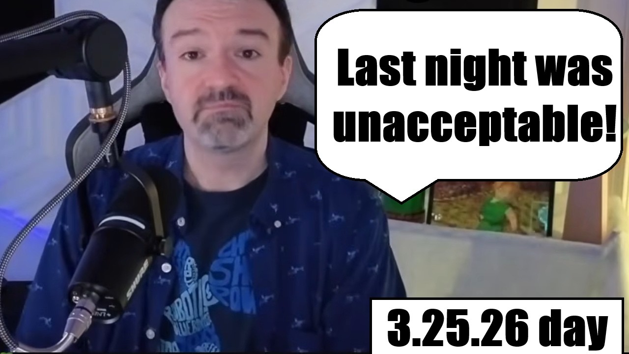 DSP ругает игроков в чате, ругает тех, кто слишком старается, и 50 раз просит о помощи в Dragon Q...