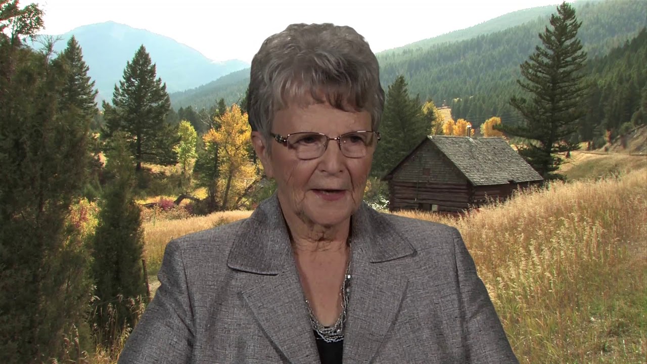 Janette Oke - A Legacy of Faith