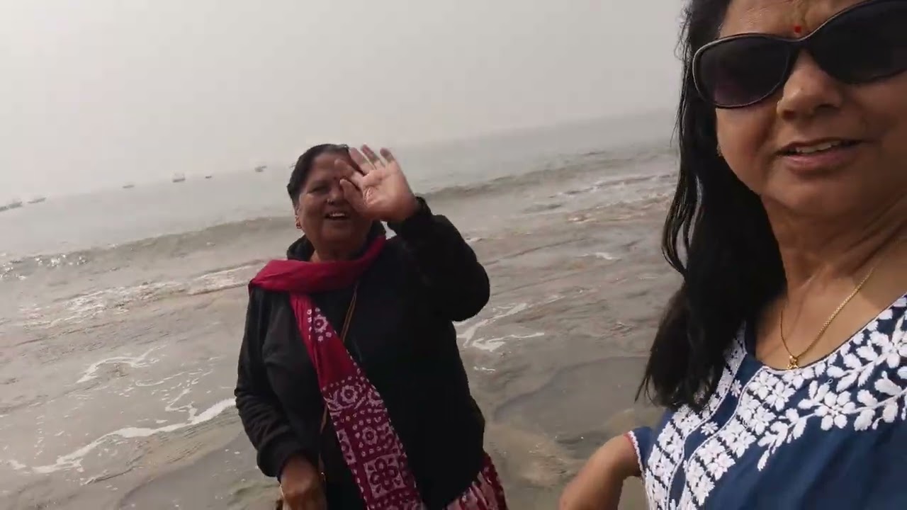 #आज मैं वहां पहुंच गई जहां कभी सोचानहीं था ।। बहुत सुंदरजगह ।।
