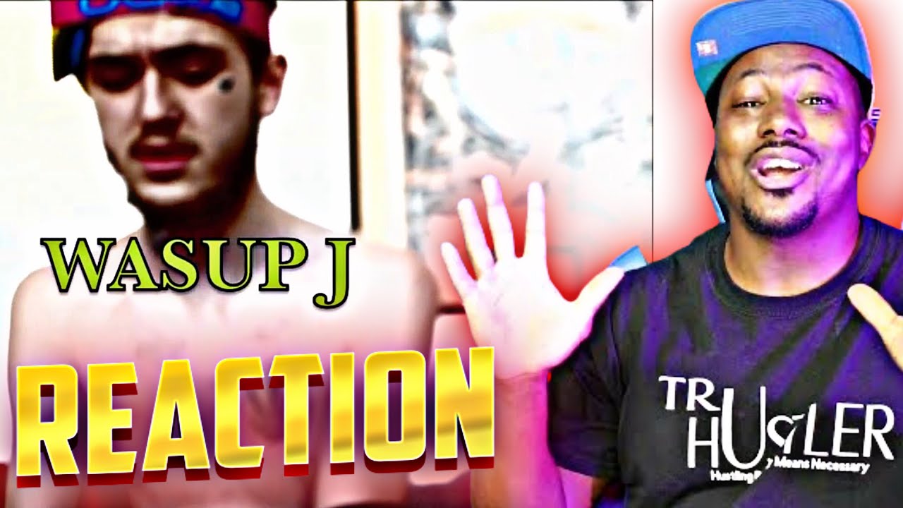 Lil Peep -( Beamer Boy ) *REACTION!!!*