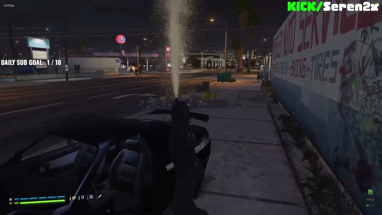 Esb Get into Pd Shootout to Save Their Gun Run after a Long Chase | Prodigy Rp 2.8
