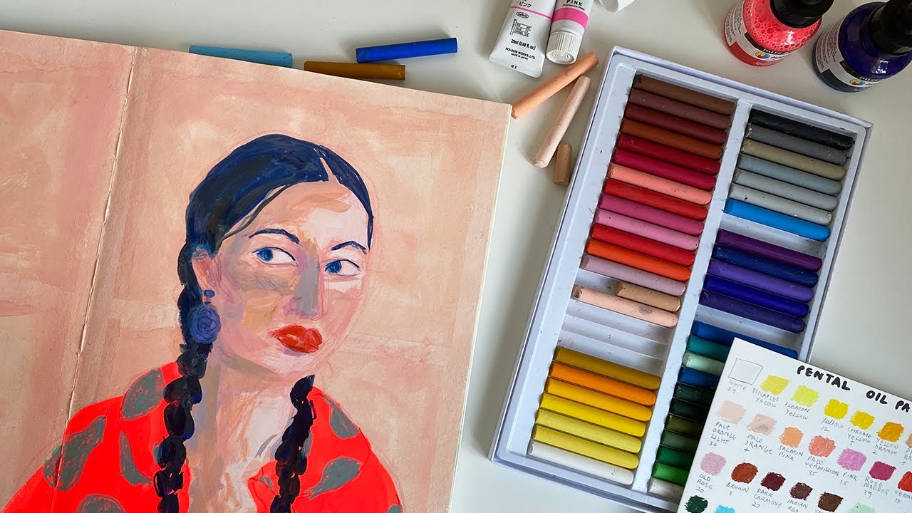 A love letter to COLOUR