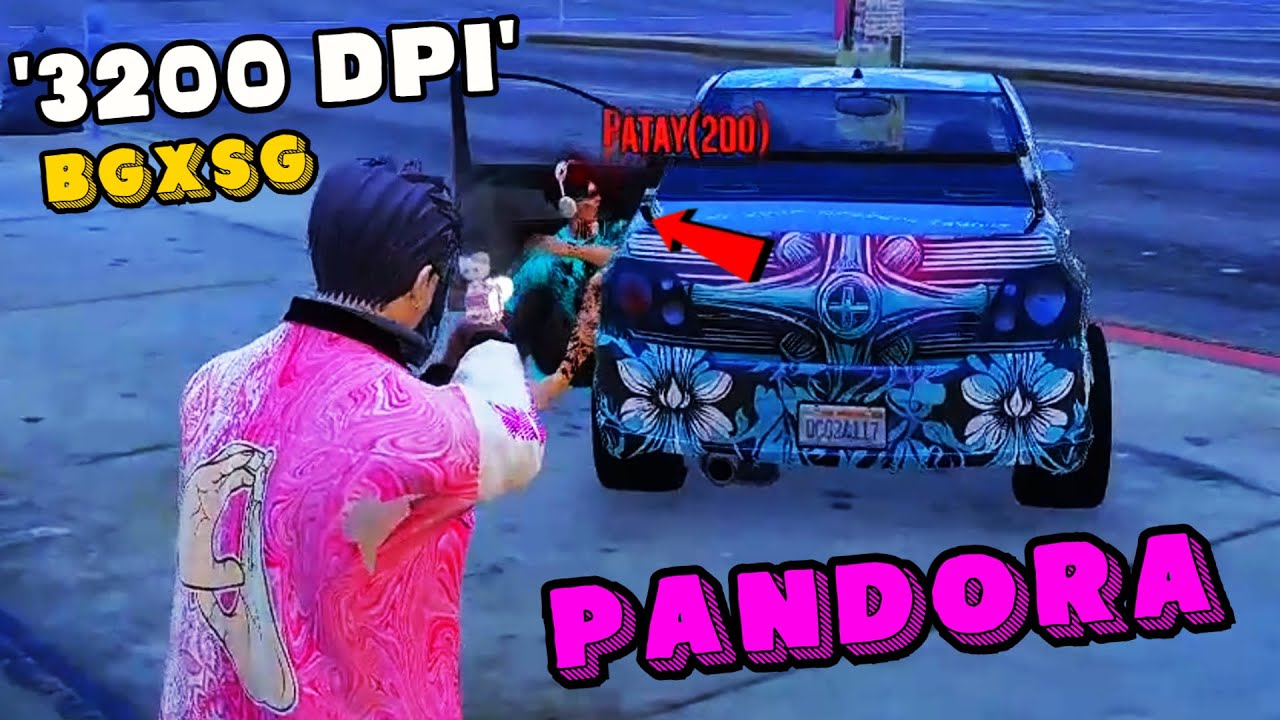 BGxSG YukiSwan | BG sa PANDORA #3 HIGHLIGHTS