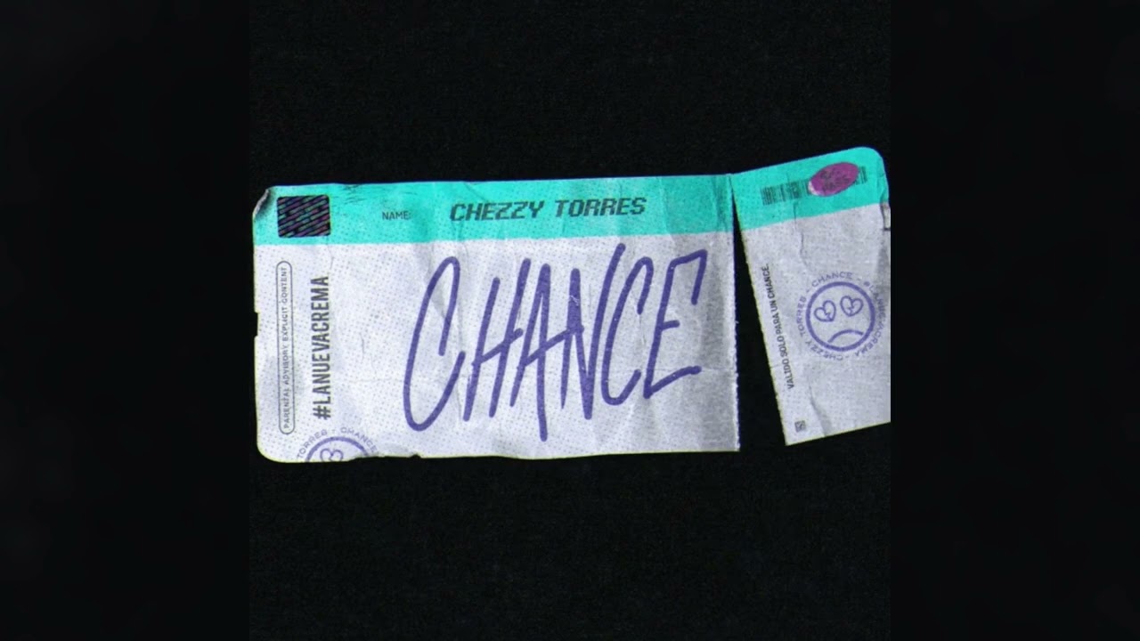 Chezzy Torres - Chance