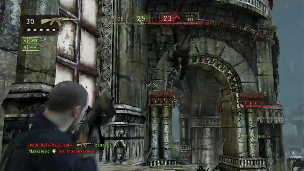 Uncharted 2 Reloaded 2026
