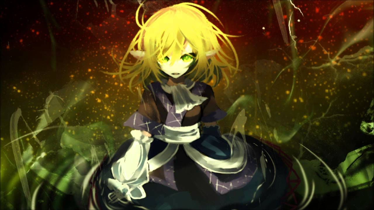【東方ボーカル】 Lost in the Abyss 【FELT】【Subbed】