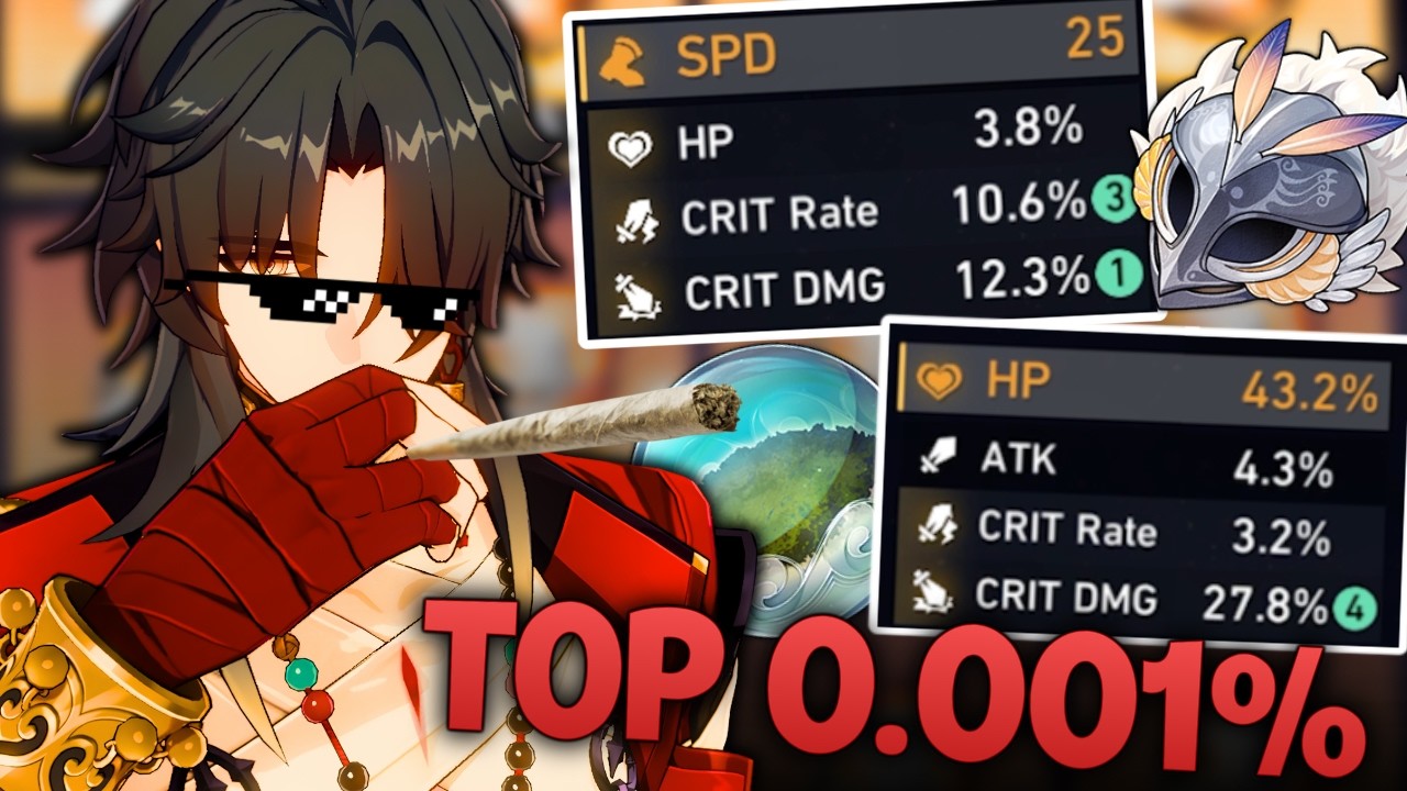 I Built the World's RANK 1 MORTENAX BLADE