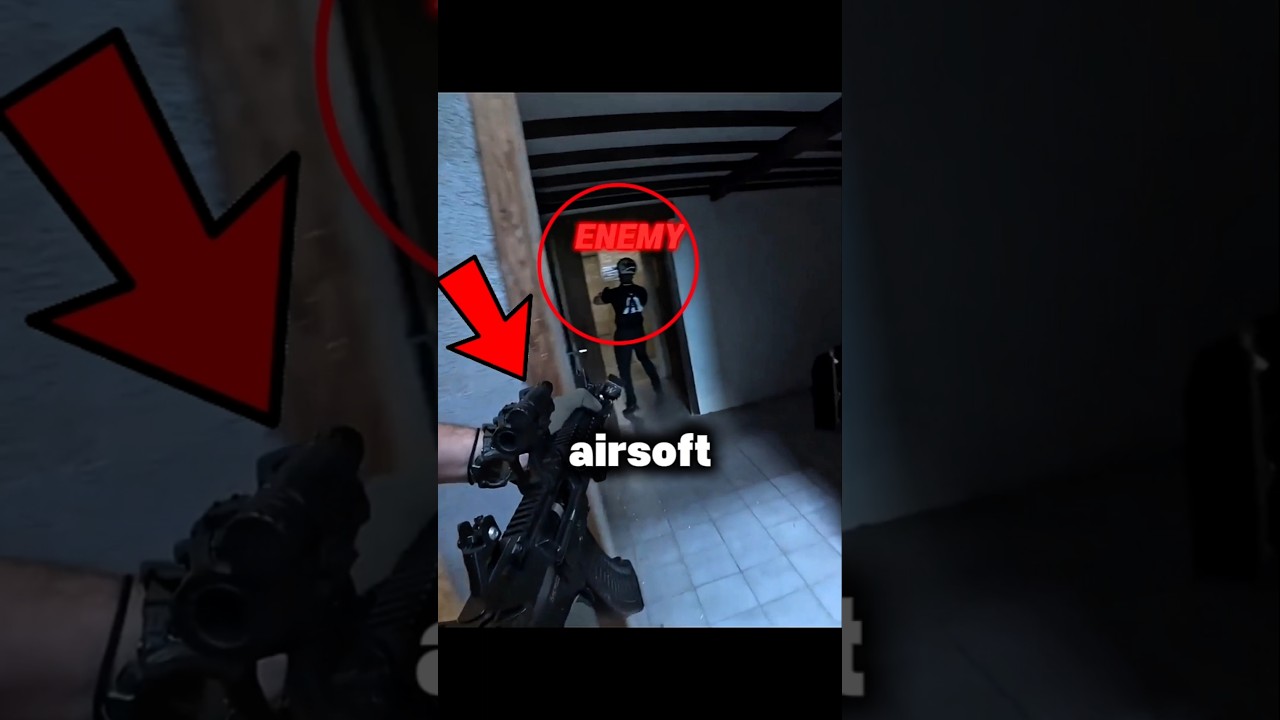 The Ghost Player Who Trolls in Secret!💀