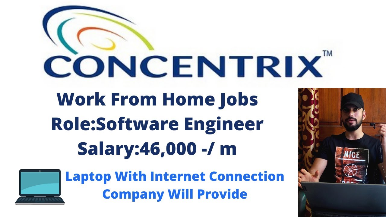 concentrix job process | concentrix work at home hiring process | concentrix recruitment 2021