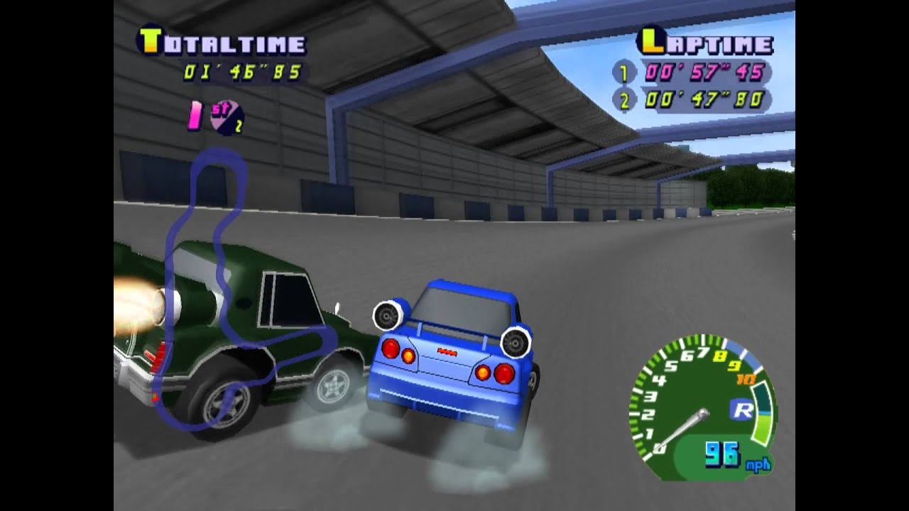 [TAS] Everywhere:ROAD TRIP in 