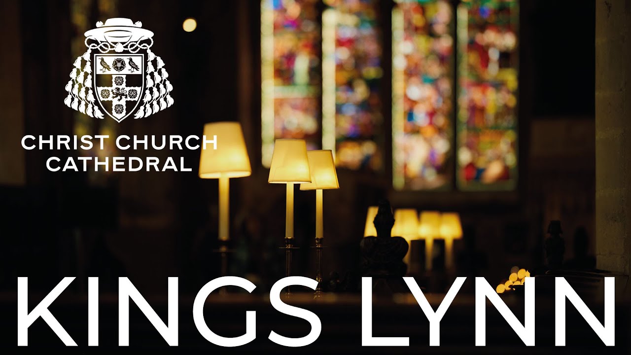 Francis Pott - Kings Lynn