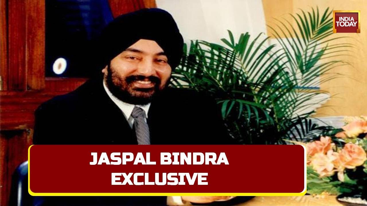 Jaspal Bindra Opens Up About His Journey With Centrum Capital | Business Today With Udayan Mukharjee