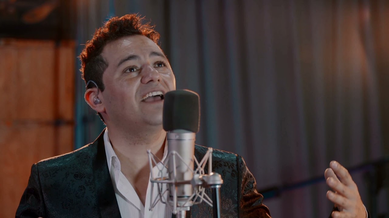 Mauricio Villavicencio - Ladrón de Corazón (En vivo) Autor: Mauricio Villavicencio C.