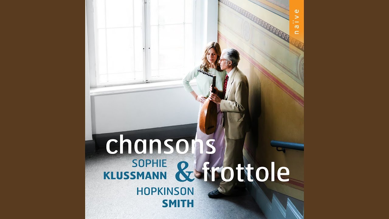 31 Chansons musicales a quatre parties: No. 26, Puisqu’en amours