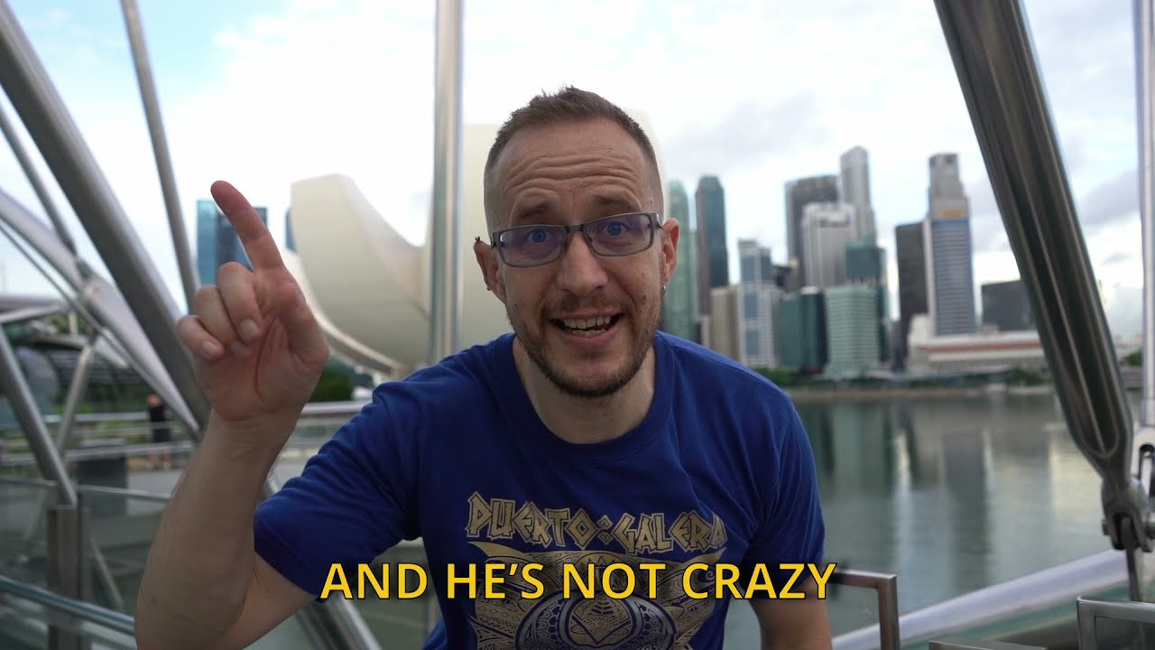 What's the Metaverse? (3rd Video of the #cryptocreatormastercourse #Metapurse #NasAcademy)