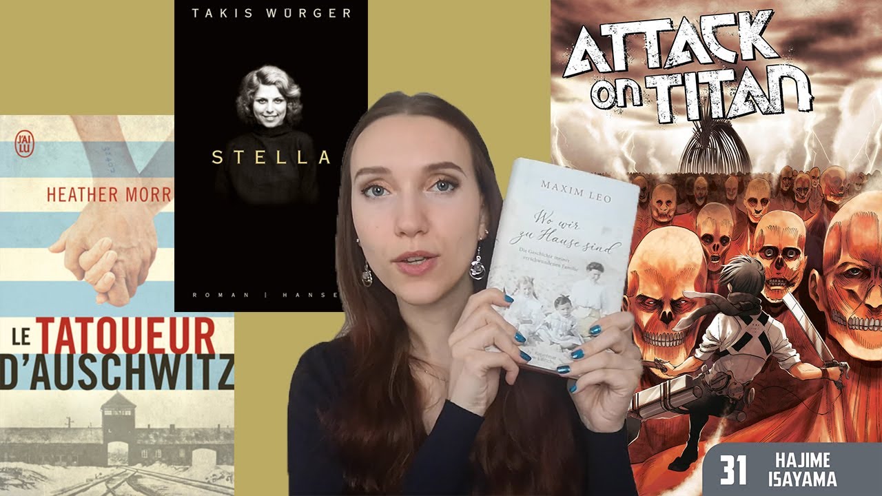 La shoah dans la fiction