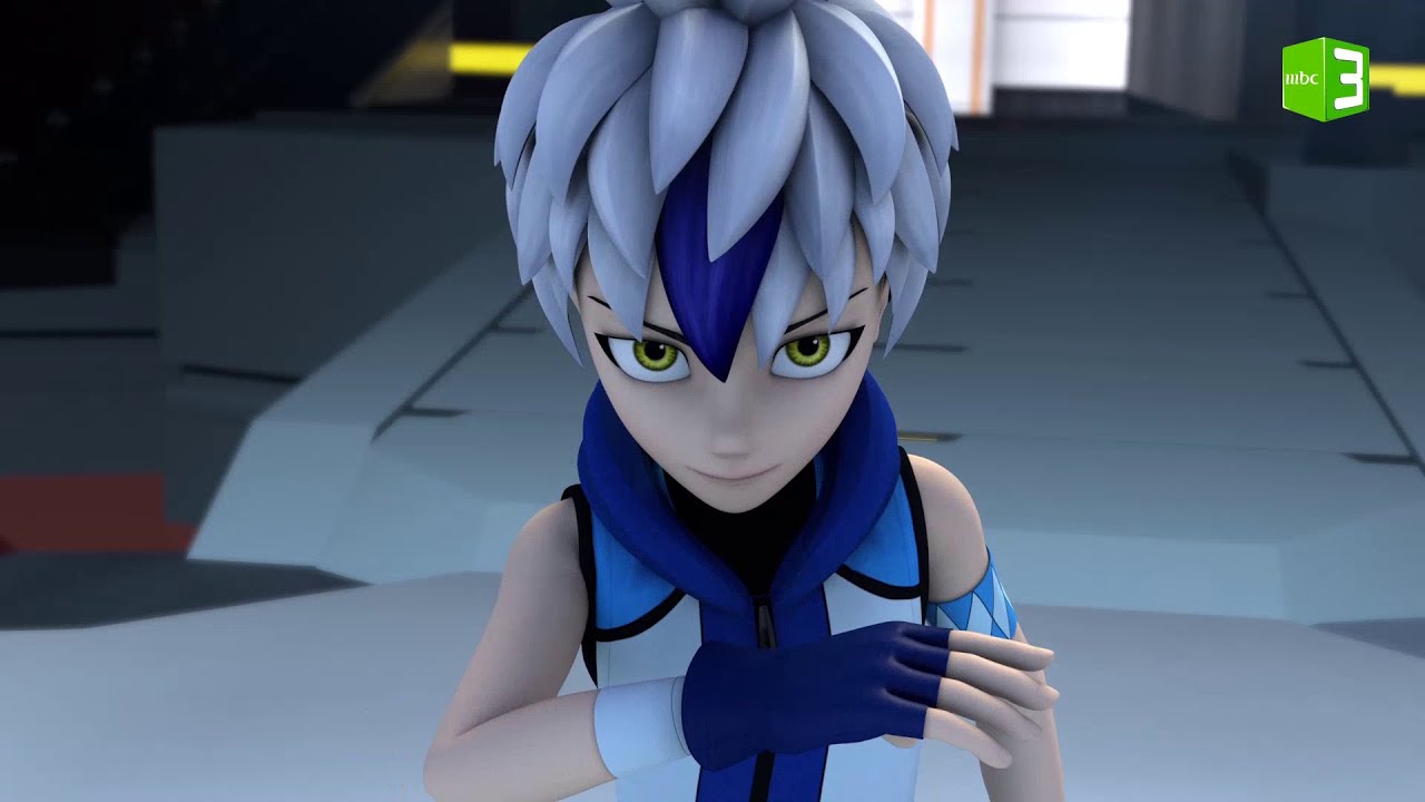 هانكو يرفض الاستسلام فهل سيفوز؟