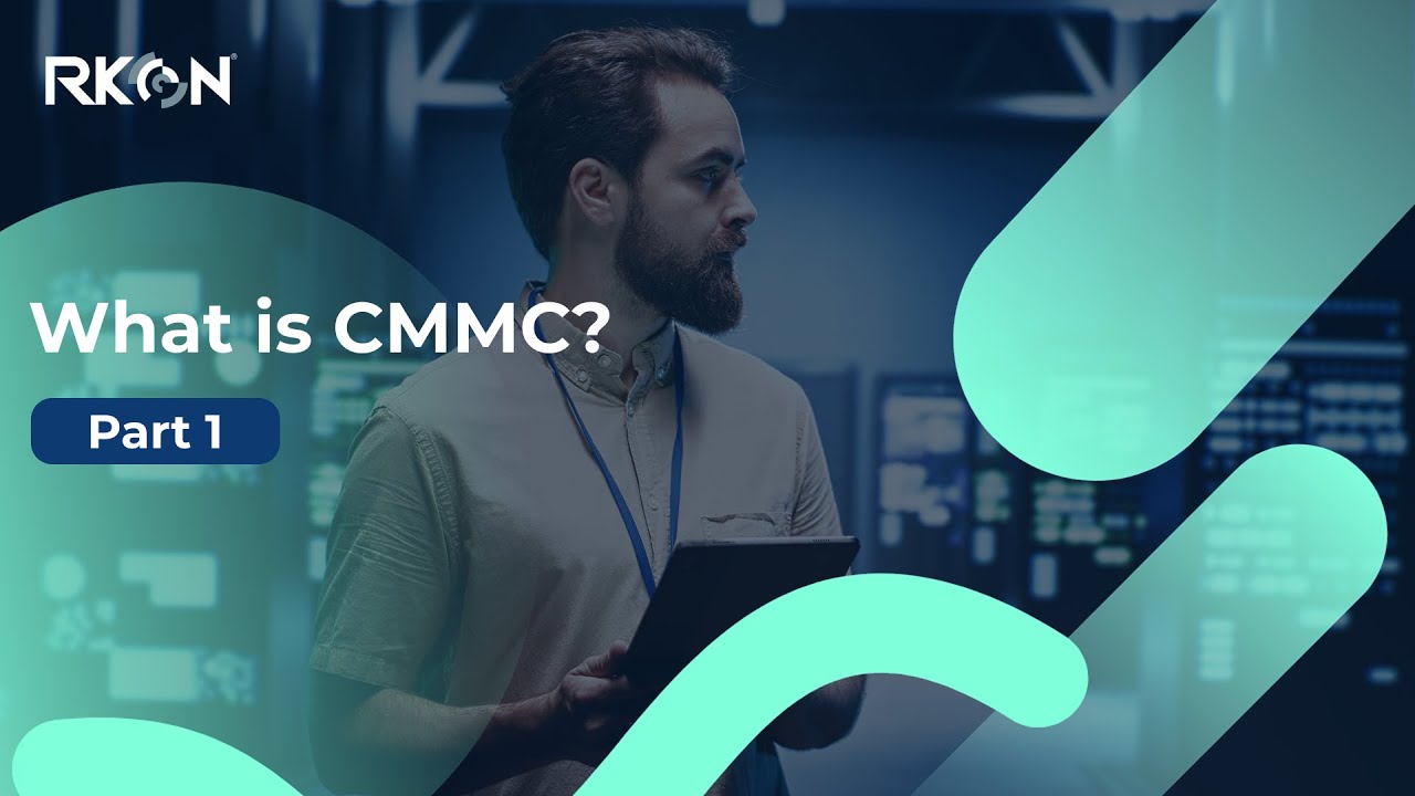 Understanding CMMC for Defense Contractors