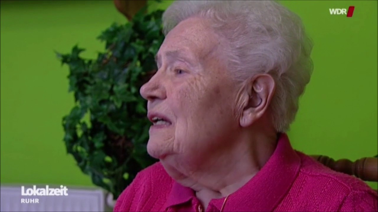 Majana Kabisch WDR Lokalzeit