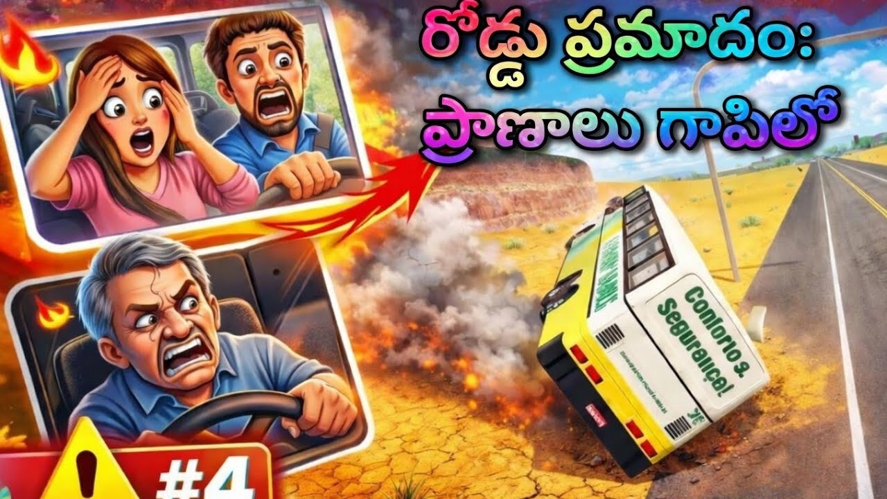 Bus crash # please support me guys # please subscribe to my channel # viral 