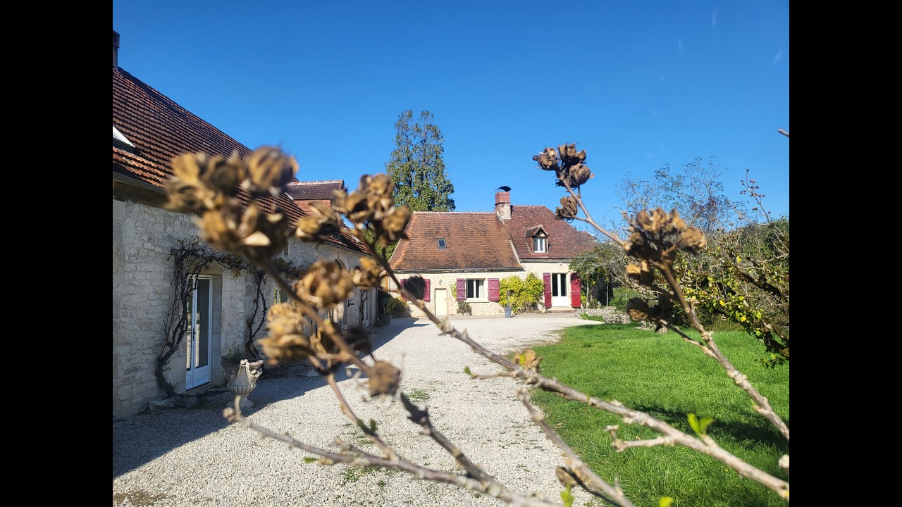 DOMAINE  MARTEL