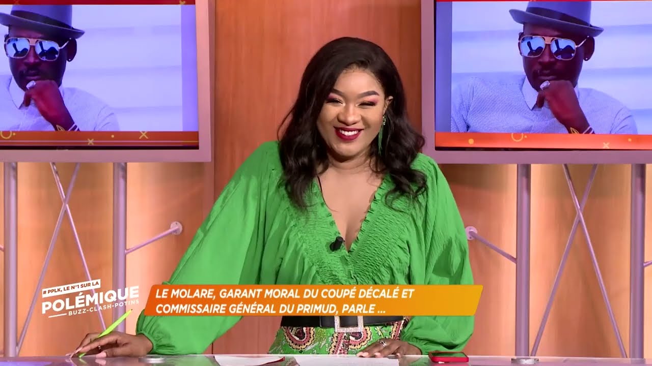 Peopl'Emik du 13 Octobre 2022 | Le Molare face à la Team #PPLK