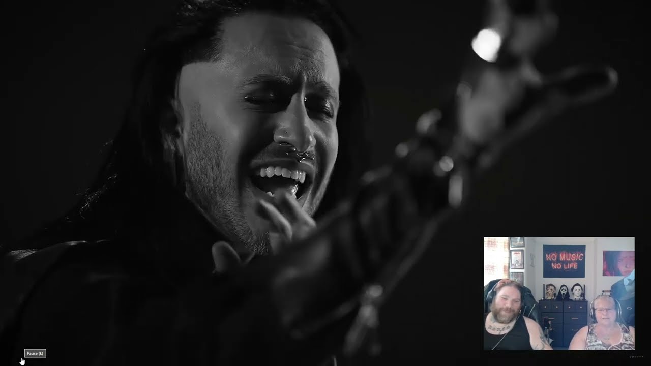 Rolling in the Deep Corvyx cover