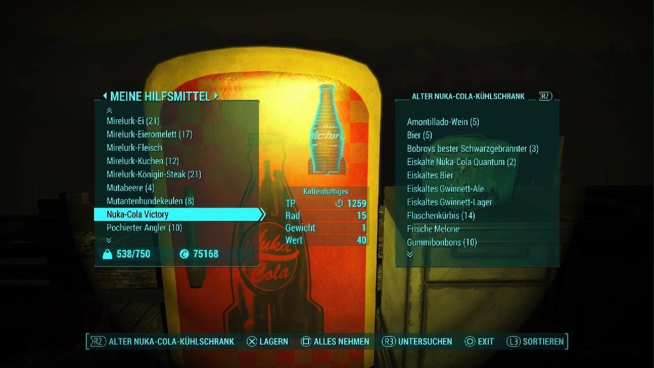 Fallout 4 AE Part 118 Eine weitere Siedlung braucht deine Hilfe 🫠