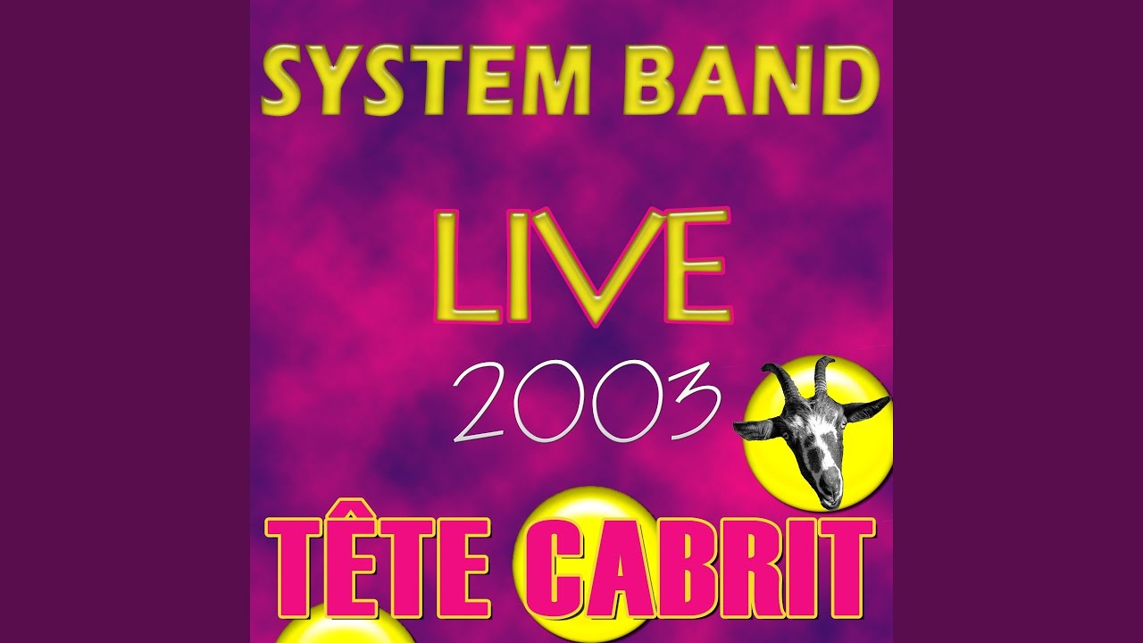 Lakay (Live)