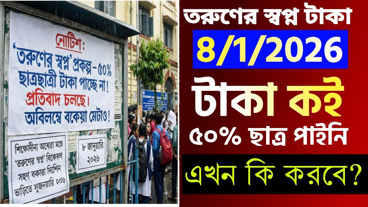 New Notice date 8 January || 8 tarikhe taka koi pelam || tab taka latest update 2025 || smsir