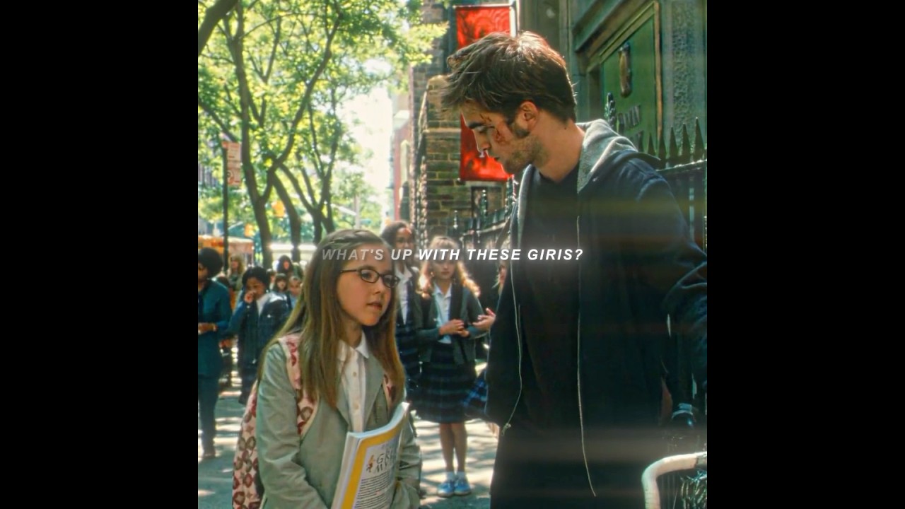 Remember Me（2010）| 