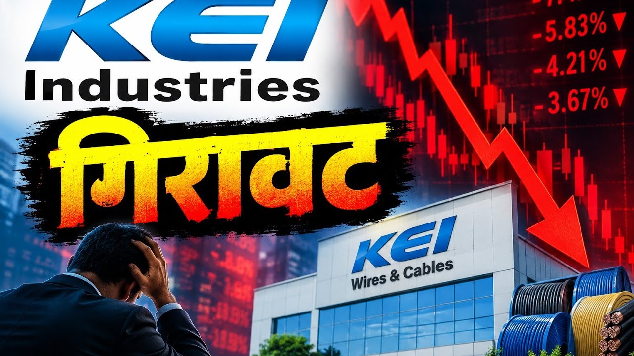 kei industries ltd latest news | kei share latest news | kei industries Ltd share | kei share