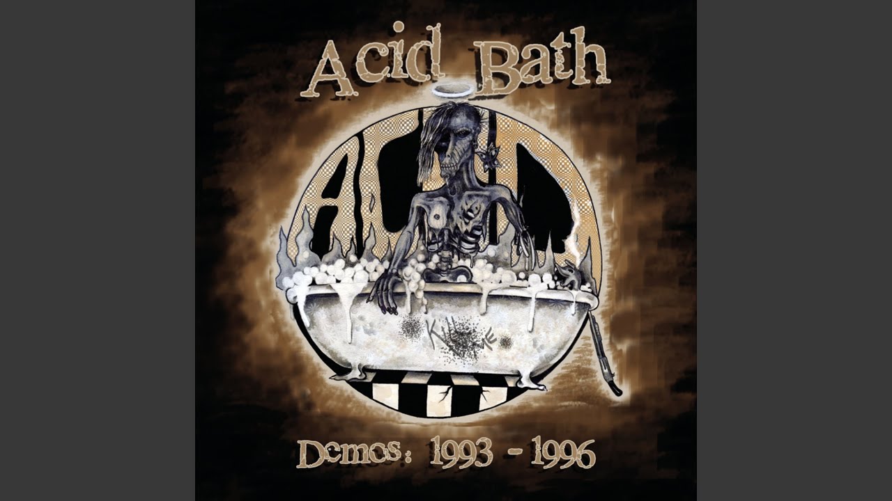 Scream of the Butterfly