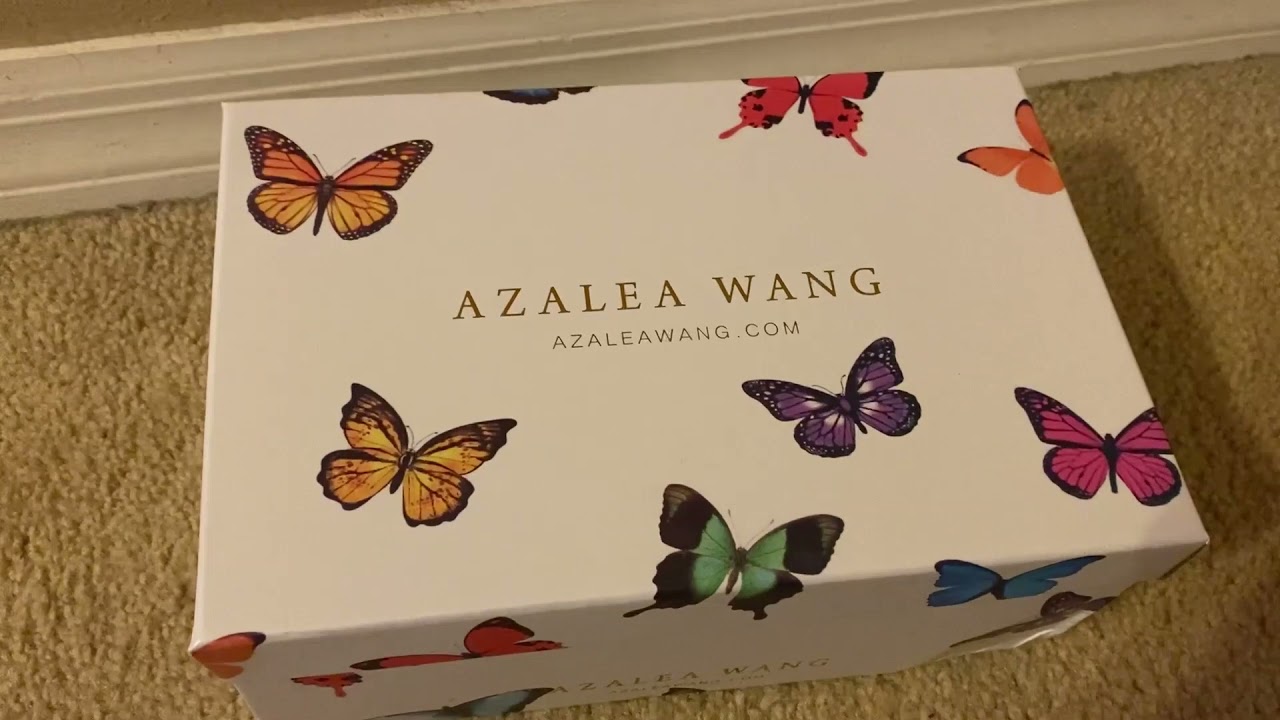 SHOP Akira Shoe Haul | TRY ON | 2021 (6 for $60)