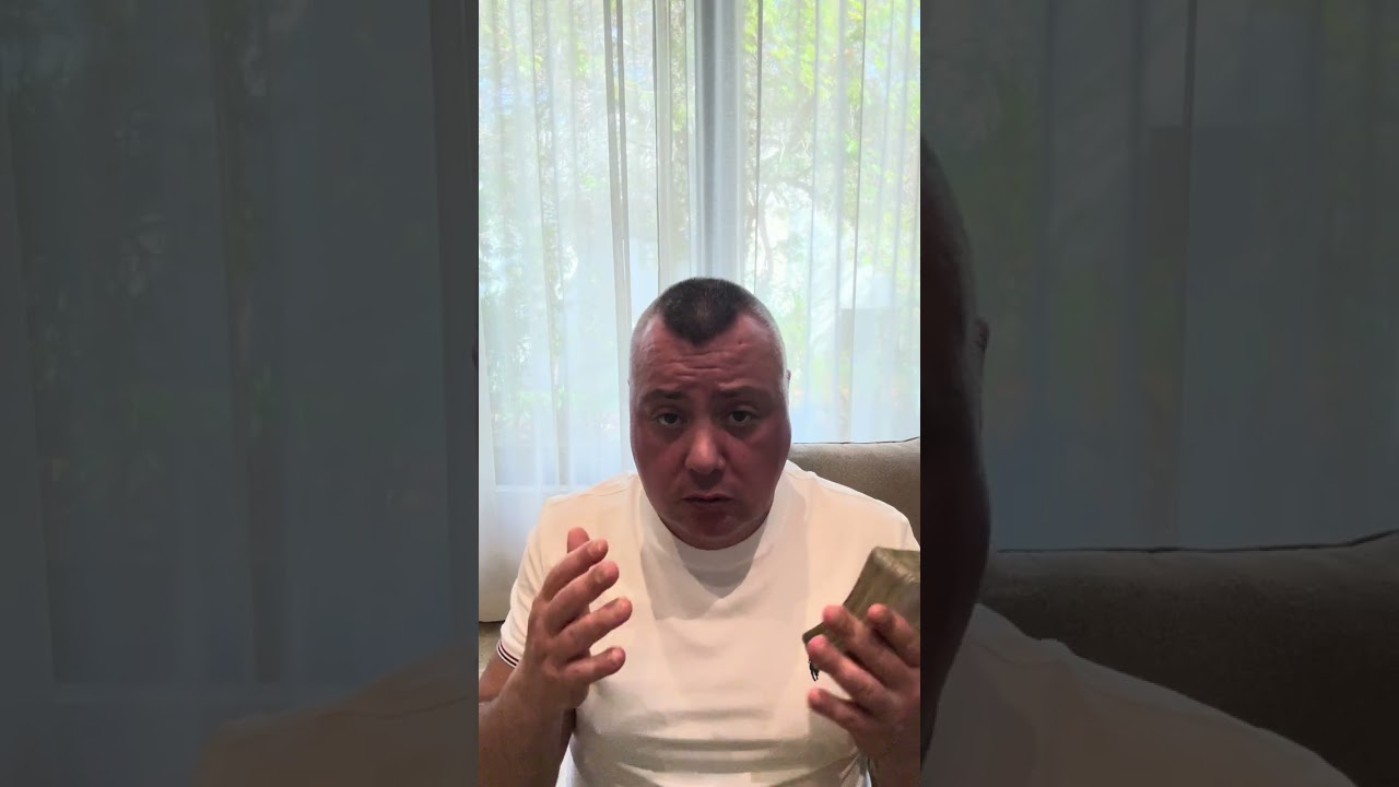 Что он понял о вас? 