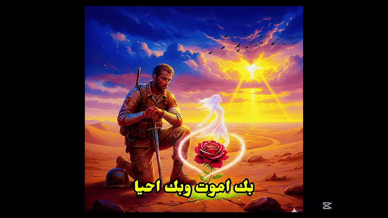 القصيدة العاشرة : 
