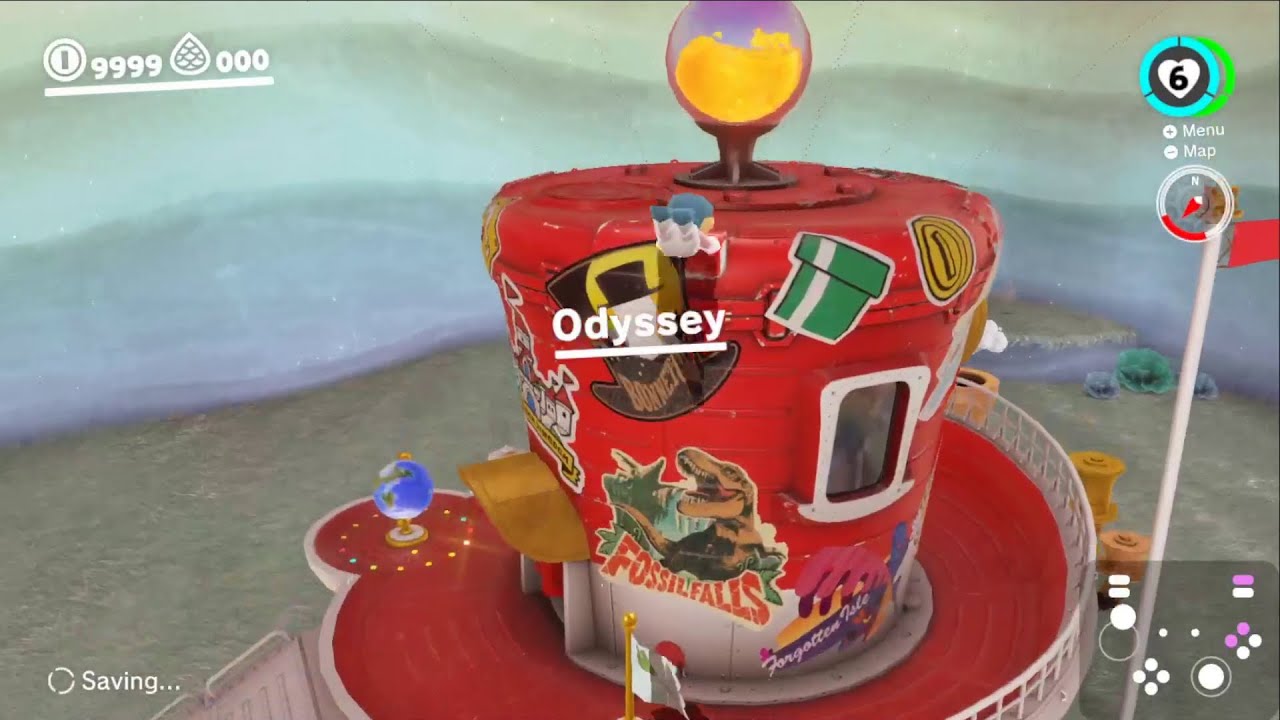 Nao Egokoro! | 153rd God Tier!