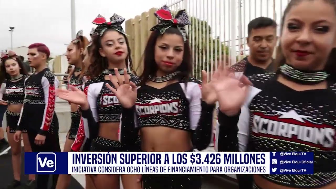 NOTA Gobierno Regional lanza Fondos Concursables 2026 con más de $3.426 millones disponibles