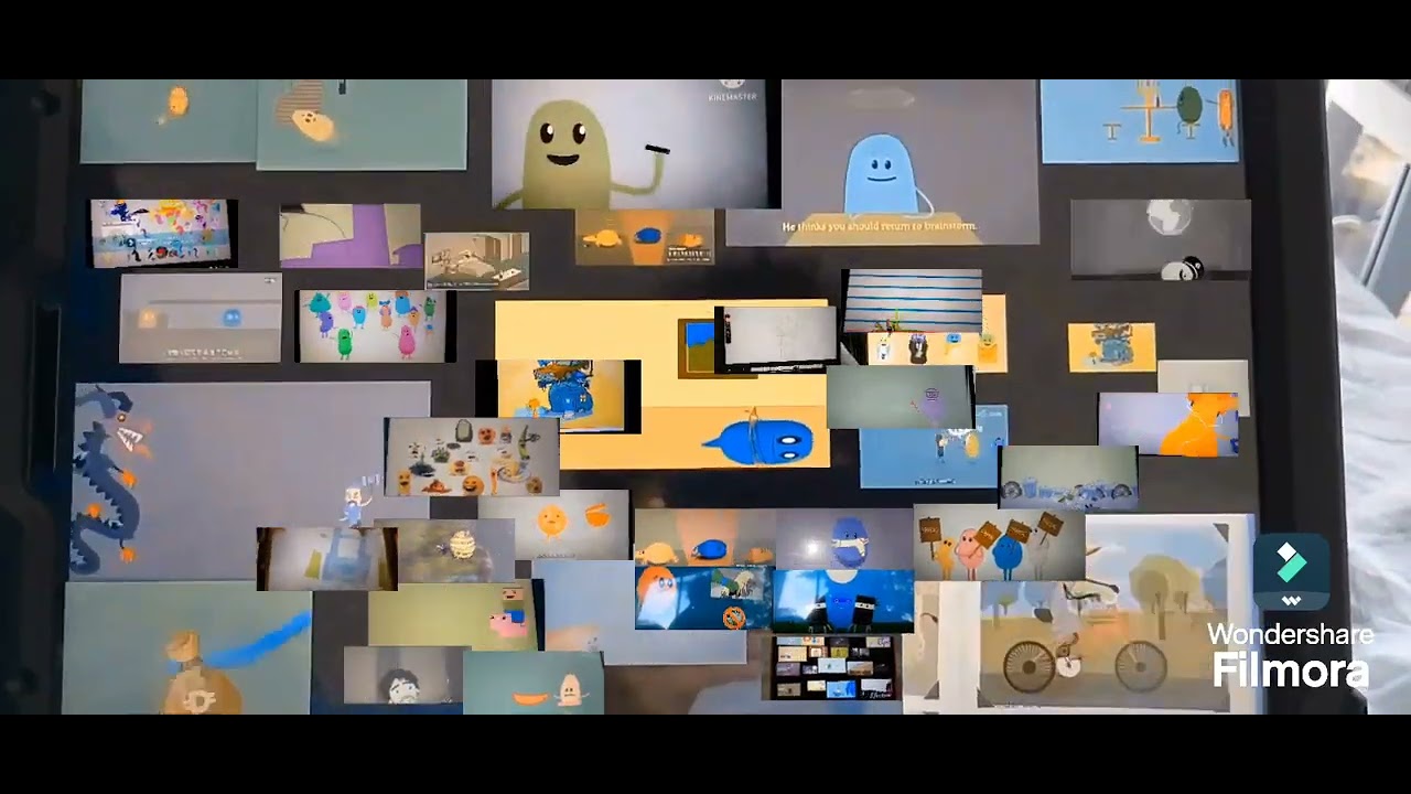 dumb ways to die