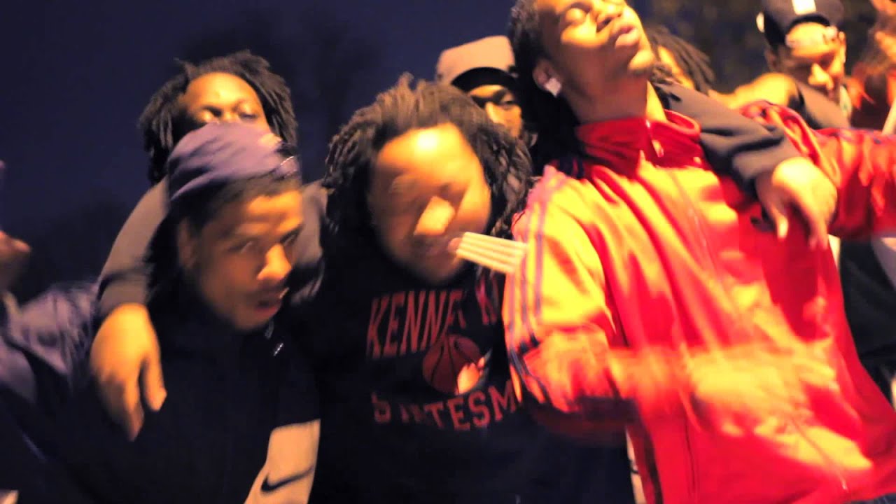 Hitt City - What I Do | Shot by @Young_Affishal